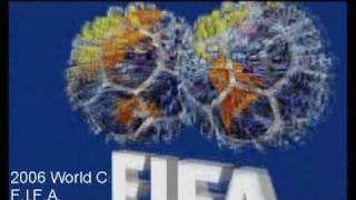 2006 World Cup Commercial [upl. by Alleyne856]