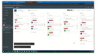 Reuse a Planner Plan as a Template  HLS Show Me How [upl. by Ardried]