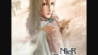 NieR OST  Dance of the Evanescent [upl. by Johna]