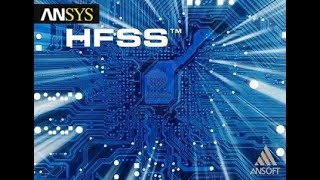 Gain Vs Frequency Graph in HFSS [upl. by Ecirtnom]