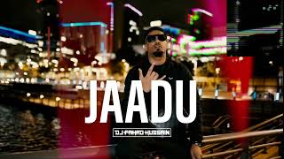 Rekky x Mylo x Peeman Type Bollywood Rap Beat  Jaadu Prod DJ Fahad Hussain [upl. by Honebein]