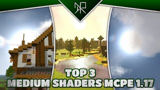 Vert Legacy Shader  Minecraft PE 120 [upl. by Larrad]