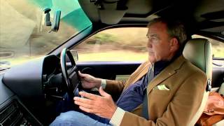 Jeremy Clarkson Why The Porsche 928 [upl. by Ettegirb]