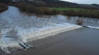 Beeston Weir [upl. by Picker]