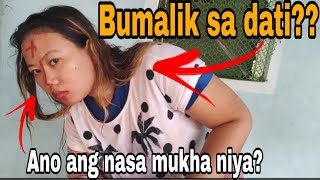 Part 1 Vina Morales tatlong araw ng hindi natutulog Nakakabahala na ang kalagayan niya [upl. by Langille]