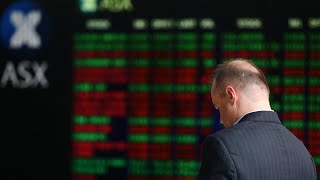 ASX 200 ends the day up by 086 per cent on Thursday [upl. by Adlaremse]