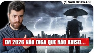 7 Soluções Pra Quem Está de Saco Cheio do Brasil [upl. by Arjun38]