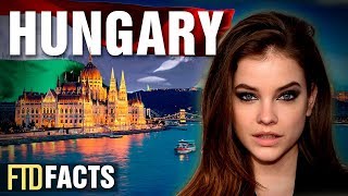 10 Surprising Facts About Hungary [upl. by Jeanelle]