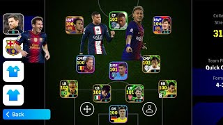 BEST CARD IN EFOOTBALL 25 [upl. by Eeraj]