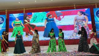 karimnagar trending dance MADHAV EVENTS NELLORE 90000689065 [upl. by Ayit]