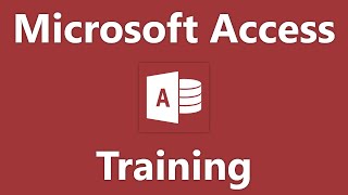 Access 2016 Tutorial Using Datasheet View Microsoft Training [upl. by Rubliw]