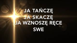 JEZUS NA STADIONIE 2017 quotStoję w obecności Panaquot [upl. by Sebastien943]