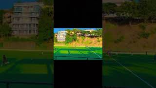 Vairente football playground match view football sports [upl. by Close749]