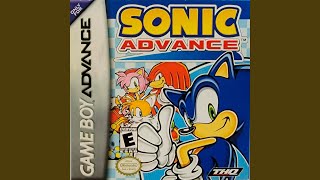 Final Boss Theme From Sonic Advance [upl. by Pals490]