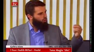 Hadith Miftari  Magjia [upl. by Ziegler635]