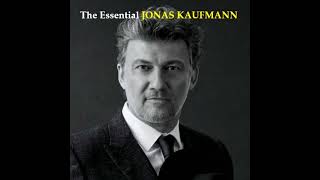 Jonas Kaufmann ⁞ Recondita Armonia from Tosca [upl. by Esemaj]