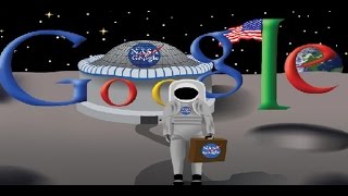 Google Space [upl. by Cyrilla892]