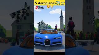 RAMP CHALLENGE 🤩🛫 WINNER WILL GET ✈️ AEROPLANE 🛫🏆🥳freefire trending shorts [upl. by Nolan156]