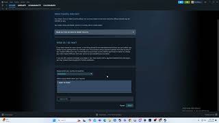 How to Change Currency Type on Steam [upl. by Eenaej301]