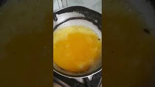 caramel rice kheer recipe 😋 👌 instant kheer easyfoodtomakeathome cooking homemade 😊🤗🤗 [upl. by Amias747]