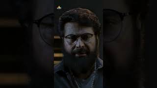 Manju Warrier Warns Mammootty  ThePriest  manjuwarrier  youtubeshorts  ytshorts [upl. by Kaiser]