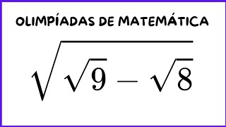 LUXEMBURGO  OLIMPÍADA DE MATEMÁTICA [upl. by Josler]