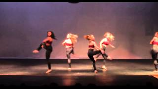 Apollo Performance Dance Company [upl. by Tedmund857]