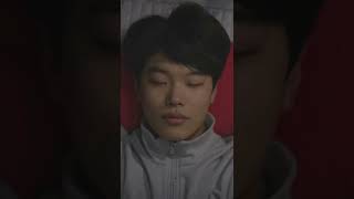 Sleepover 😂Ryu Dong Ryong  Reply 1988short [upl. by Woodcock]