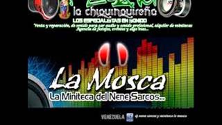 MERENGUE DE LOS 80 DJ NENE SARCOS [upl. by Ingold]