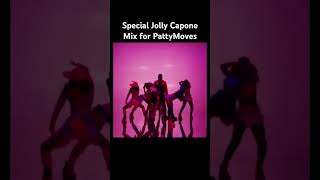 Special Mix for PattyMoves fyp shorts musicmix [upl. by Yecak]