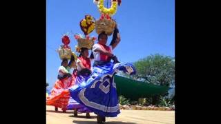 chinas oaxaqueñas JARABE DEL VALLE [upl. by Annay]