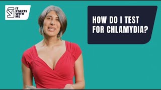 How do I test for chlamydia [upl. by Akered]