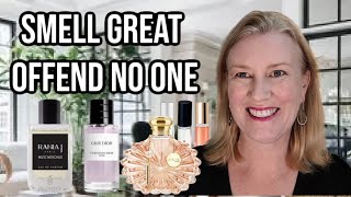 Top 10 OfficeFriendly Perfumes for Women to Smell Great Offend No One [upl. by Ham]