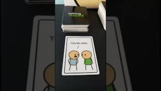 JOKING HAZARD TÜRKÇE [upl. by Roland]