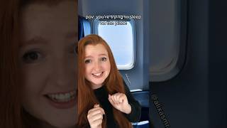 asmr airport asmrroleplay plane [upl. by Given]