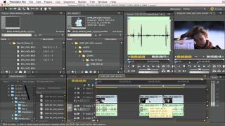 How to Use PluralEyes to Sync Your DSLR Footage [upl. by Tergram]