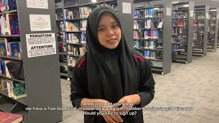 Communicative English  Handling customer service at bookshop [upl. by Gabriella]