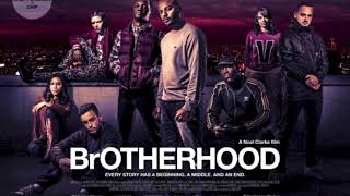 Regularly  Jamie Joseph Brotherhood movie Soundtrack [upl. by Kronick]