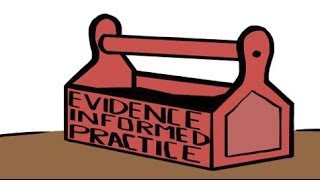 Evidenceinformed practice [upl. by Rudman]