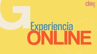 🔴 Experiencia Online YO LOS LLAMÉ A LIBERTAD  OCTUBRE 13 Iglesia Cejes Central [upl. by Rimhsak119]