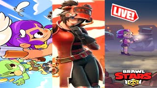 MARATONA 🔴TORNEO DI FORTNITE  BRAWL STARS  SQUAD BUSTERS🔥 REGALI IN LIVE [upl. by Henebry587]