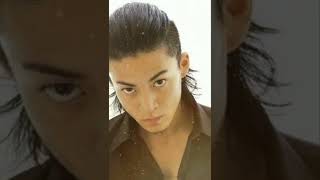 Story Wa Crows Zero 2  Takiya Genji X Rindaman genji crowszero rindaman [upl. by Yablon]