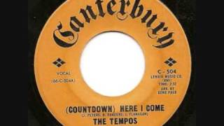 The Tempos Countdown Here I Come [upl. by Onileba]