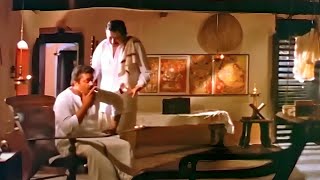 ശരിക്കും ചേട്ടനും അനിയനും പോലെ തന്നെ  Malayalam Movie Scene  Suresh Gopi  Jayaram  Paithrukam [upl. by Dempstor692]