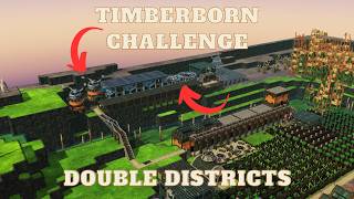 Its Time For Bots In Timberborn [upl. by Damian]