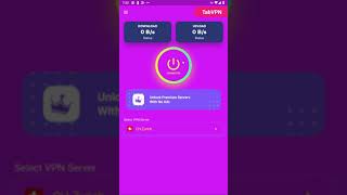 Secure amp Fast VPN Service  TabVPN [upl. by Ahsiuqat]