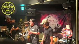 20241027Live【Muddy Sweat】 Live at 三軒茶屋 夢弦 [upl. by Odracer]