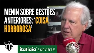 MARCOS BRAZ DIZ QUE FOI AMEAÇADO AO LADO DA FILHA “FUI AMEAÇADO DE MORTE”  geglobo [upl. by Mima]