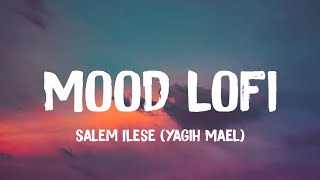 mood lofi  ft salem ilese Yagih MaelLyrics [upl. by Dragelin53]