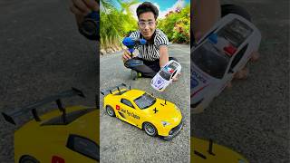 My New Hight Speed Super Car Unboxing🔥 [upl. by Mildrid]